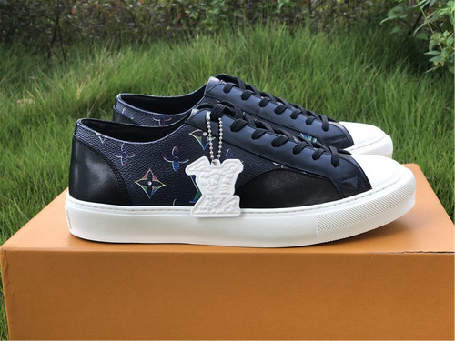 _version_ low-end LV alliance_ white black color color_ full code shipment 38--45-31023b6f
